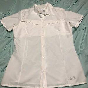 Under armour shirt